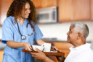 home care services ct